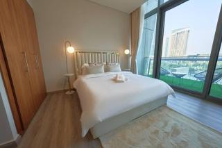Magnificent Stunning 3 BR With Burj Khalifa View - Dubai - 2