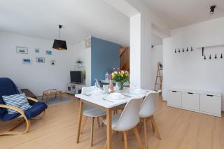 Świnoujście Chrobrego Two-Bedroom Apartment by Noclegi Renters - Świnoujście - 3