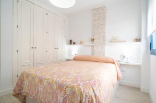 Apartamento Malaga Beach - Center B&C - Málaga - 2