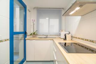 Apartamento Malaga Beach - Center B&C - Málaga - 6