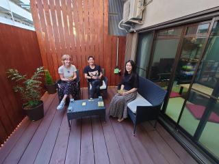 Stay Inn KOTO - Kyōto - 3