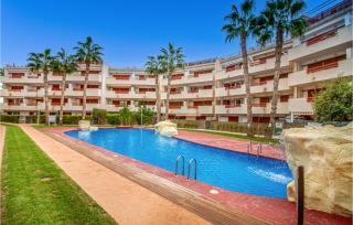 Stunning Apartment In Orihuela - 2