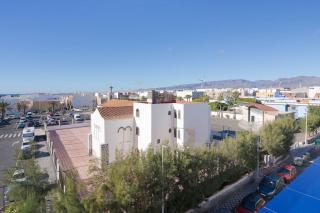 Las Afortunadas , Playa Arinaga 1ºA - Arinaga - 3