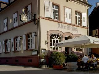 Ferienwohnung Alte Münz - Müllheim - 0