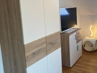 Ferienwohnung Alte Münz - Müllheim - 3