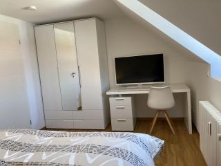 Ferienwohnung Alte Münz - Müllheim - 5