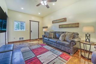 Serene Dolores Cabin with Patio and River Access! - 7