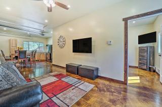 Serene Dolores Cabin with Patio and River Access! - 5