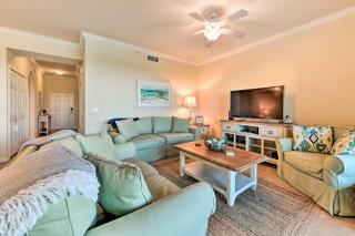 Screened Patio and Resort Perks Bradenton Condo! - 1