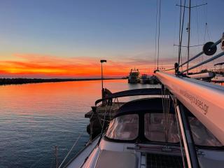 AIDA Sailing Boat - Salonicco - 5