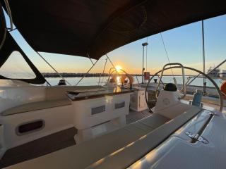 AIDA Sailing Boat - Salonicco - 9