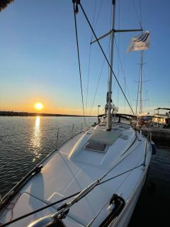 AIDA Sailing Boat - Salonicco - 8