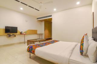 FabHotel Aamantran & Banquet Halls - Nr RTC X Roads Metro Station - Hyderabad - 8