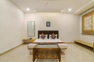 FabHotel Aamantran & Banquet Halls - Nr RTC X Roads Metro Station - Hyderabad - 4