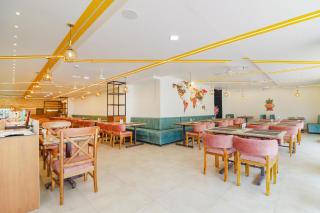 FabHotel Aamantran & Banquet Halls - Nr RTC X Roads Metro Station - Hyderabad - 1