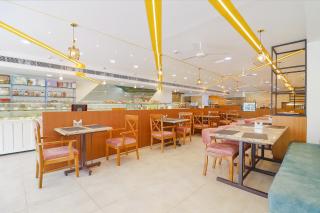 FabHotel Aamantran & Banquet Halls - Nr RTC X Roads Metro Station - Hyderabad - 6