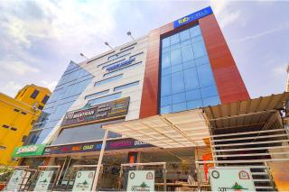FabHotel Aamantran & Banquet Halls - Nr RTC X Roads Metro Station - Hyderabad - 0
