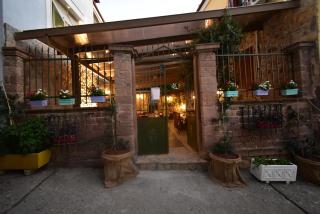 Olivia1845 Guest House Ayvalık Over 16 Years Old - Ayvalık - 2