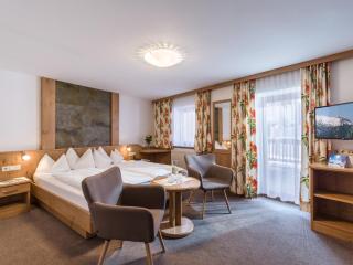 Hotel Kössler - Tux - 3