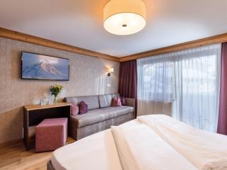 Hotel Kössler - Tux - 8