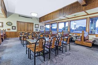 Travelodge by Wyndham Pioneer Villa - Halsey - 7