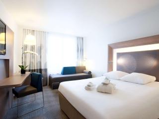 Novotel Basel City - Bazel - 6