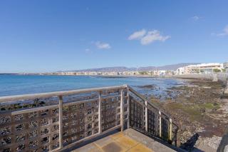 Las Afortunadas - Playa Arinaga 1ºB - Arinaga - 6