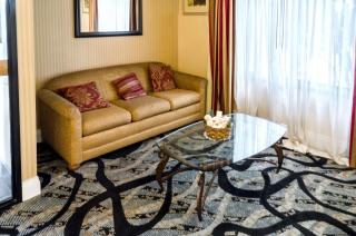 Quality Inn Meridian - 5