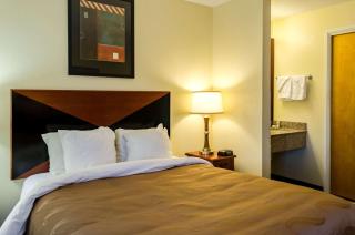 Quality Inn Meridian - 2