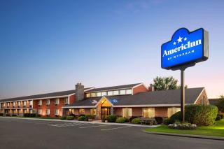 AmericInn by Wyndham Bemidji - Bemidji - 0