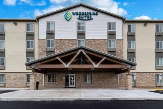WoodSpring Suites Harrisburg Linglestown - Harrisburg - 0