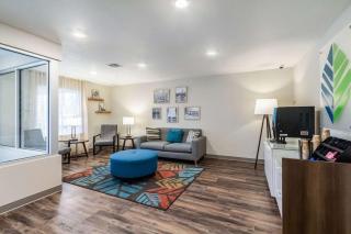 WoodSpring Suites Harrisburg Linglestown - Harrisburg - 5