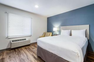 WoodSpring Suites Harrisburg Linglestown - Harrisburg - 2