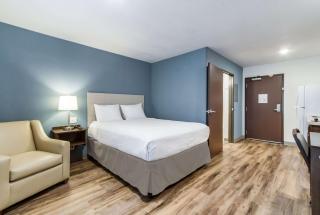 WoodSpring Suites Harrisburg Linglestown - Harrisburg - 1