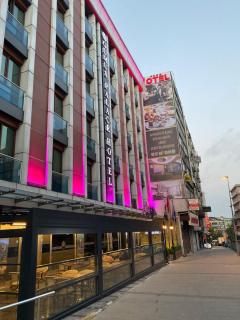 Gumus Palace Hotel - Istanbul - 0