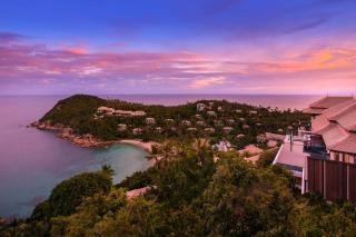 Banyan Tree Samui - Lamai - 9