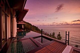 Banyan Tree Samui - Lamai - 6