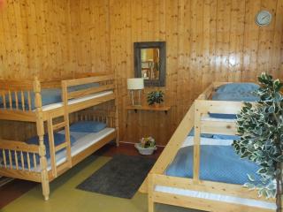Henseid Skole - Hennseid - 5
