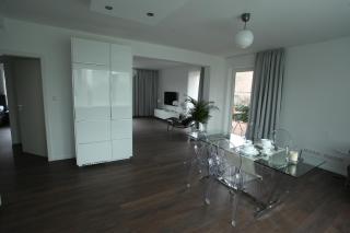 Luxussuite mit Steinway-Flügel - Brema - 7