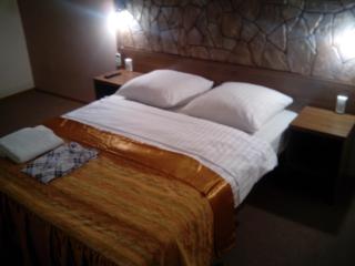 Shellman Apart Hotel - Odessa - 7