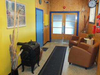 Henseid Skole - Hennseid - 8