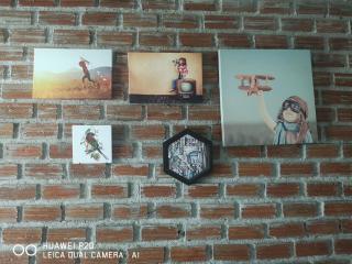 บ้านในสวนรีสอร์ทBannnaisuan Resort - Prachuap Khiri Khan - 8
