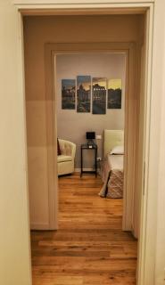 Cavour Home - Rome - 3