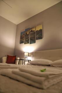 Cavour Home - Rome - 6
