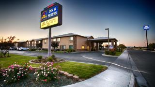 Best Western Inn & Suites - Ontario - 3