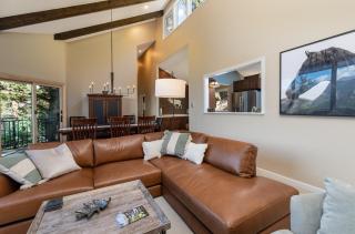 Cedar Upper Condominium 3 Bedroom condo - 7