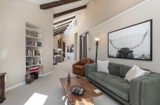 Cedar Upper Condominium 3 Bedroom condo - 4