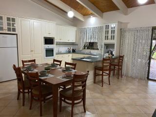 Luxe Ranch - Swan Hill - 8