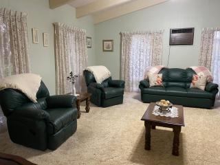 Luxe Ranch - Swan Hill - 6