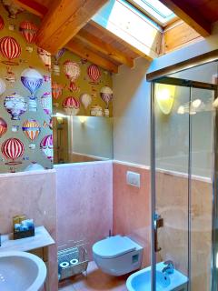 Locanda Lo Scudo - Soave - 8